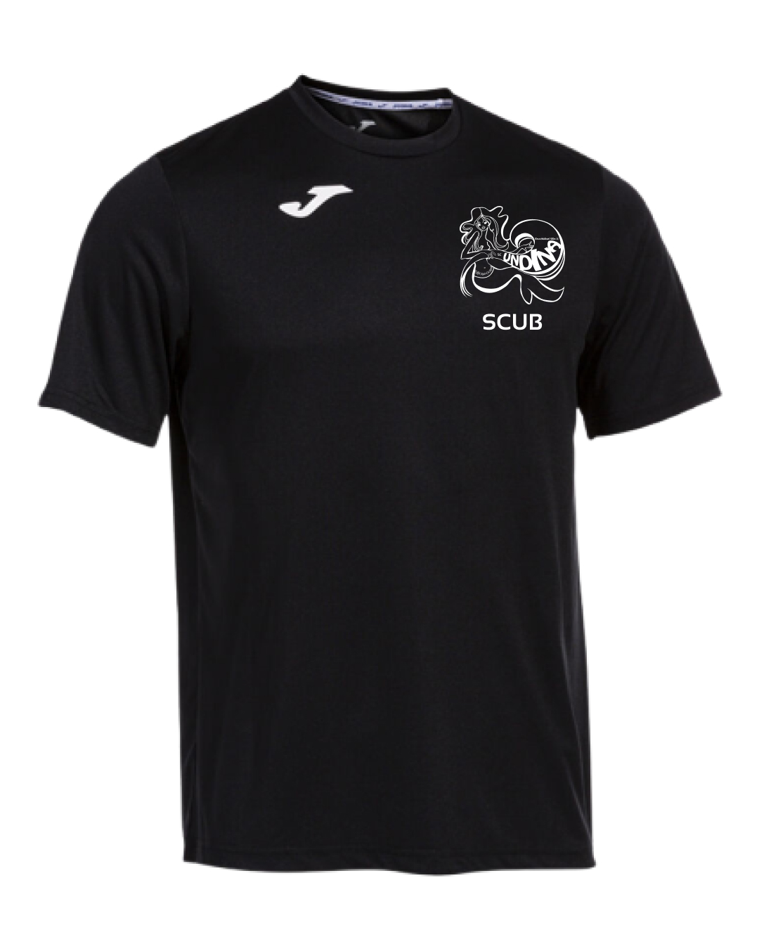 Funktionsshirt Damen, Herren & Kids | SC Undina Bruchköbel