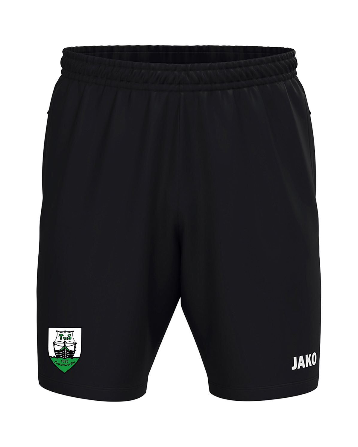 Trainingsshorts, Erwachsene & Kids | TuS Finkenwerder