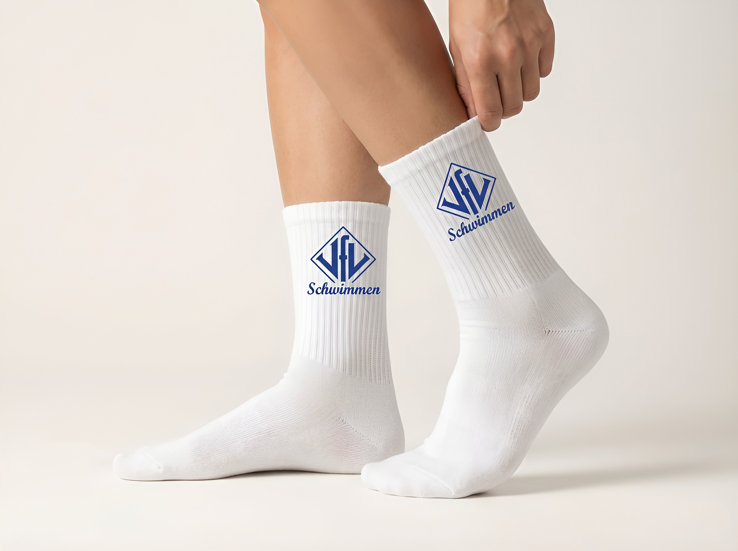 Teamsocken | VfL Gera 1990