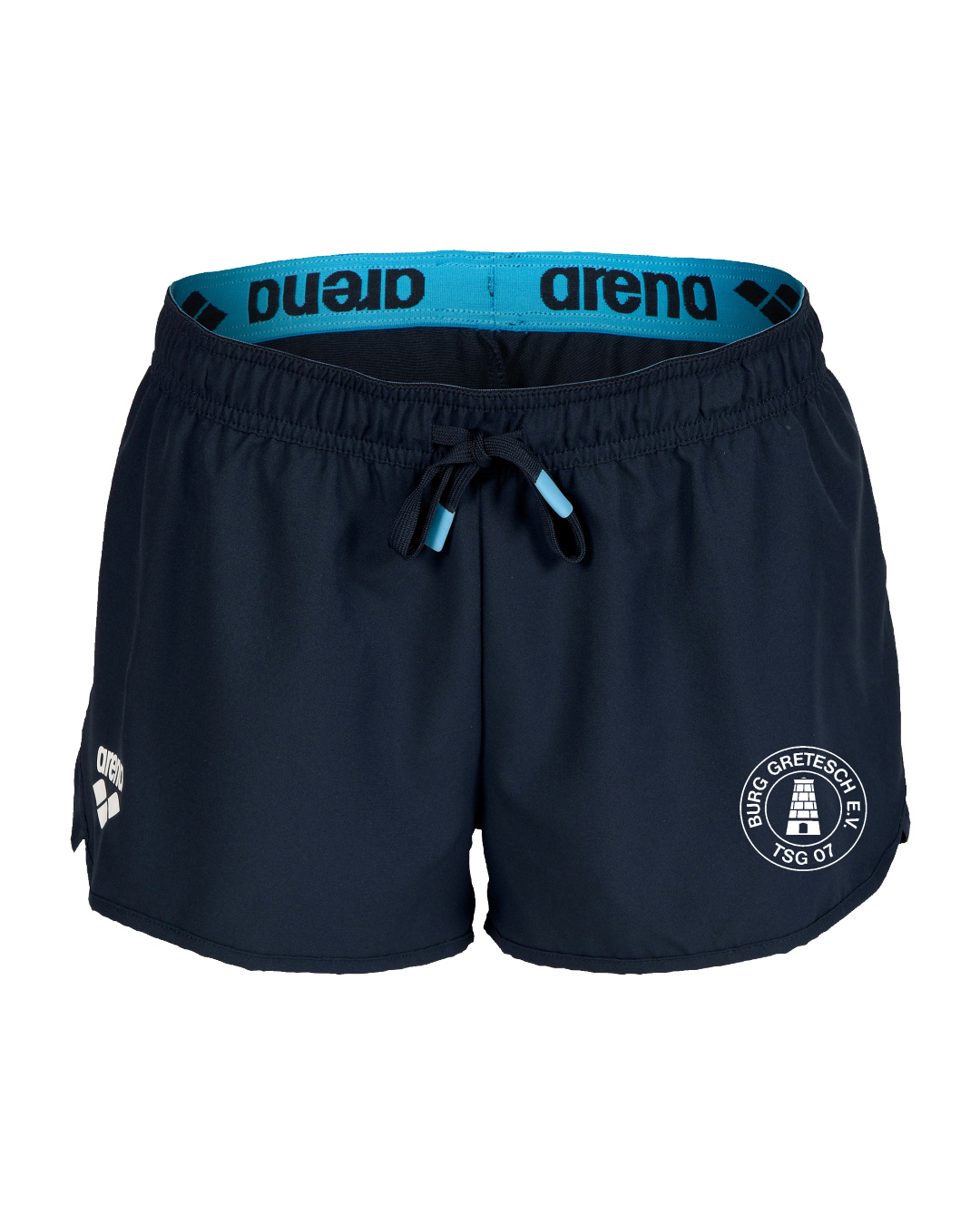 arena Shorts, Damen | TSG Burg Gretesch