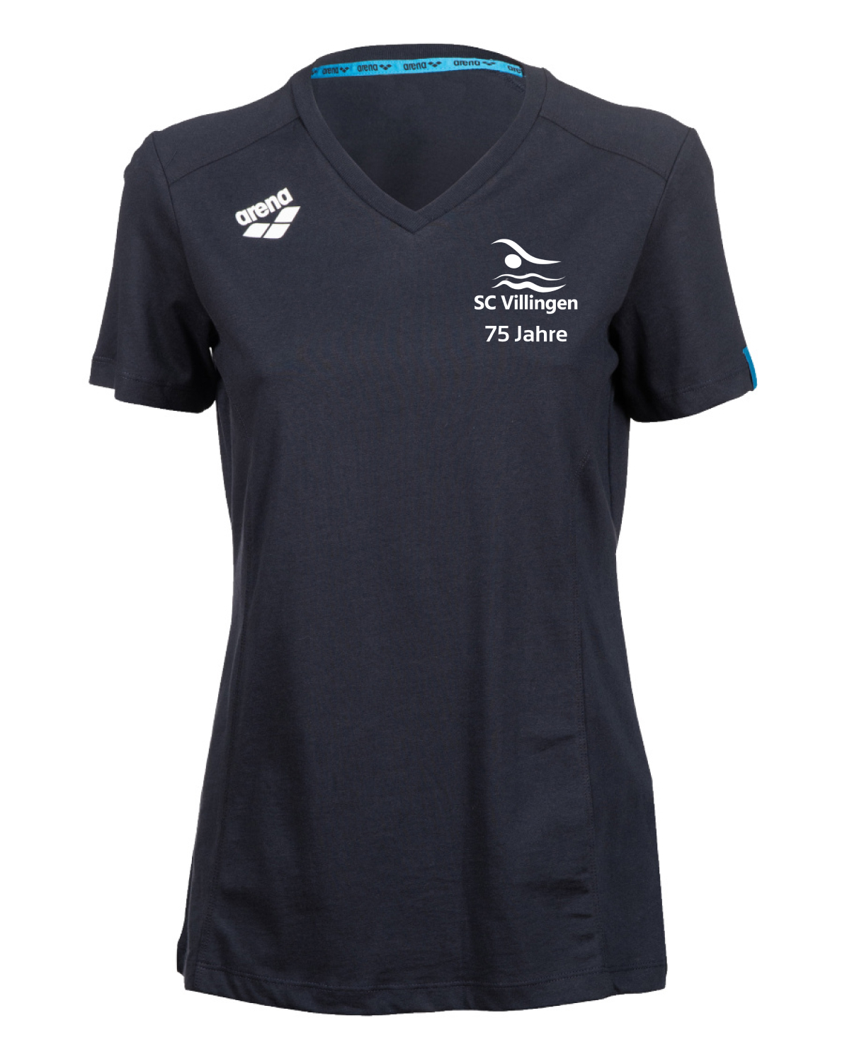 Arena Baumwoll-Shirt Herren, Damen & Kids | SC Villingen