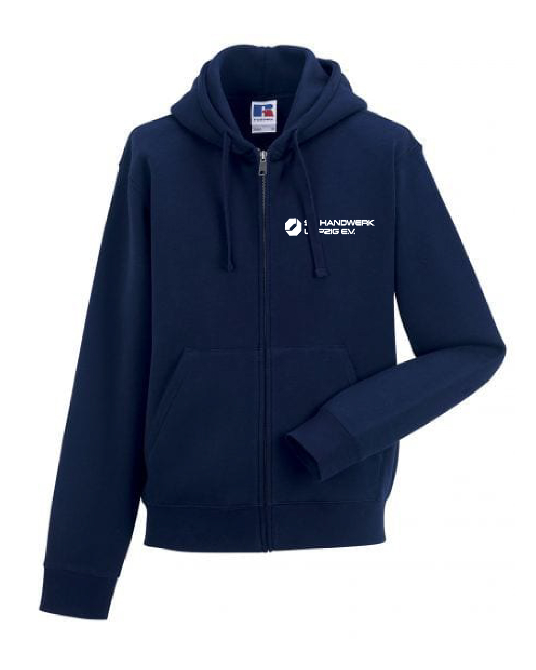 TF_SVH_KJacke Kapuzenjacke Erwachsene & Kids | SV Handwerk Leipzig