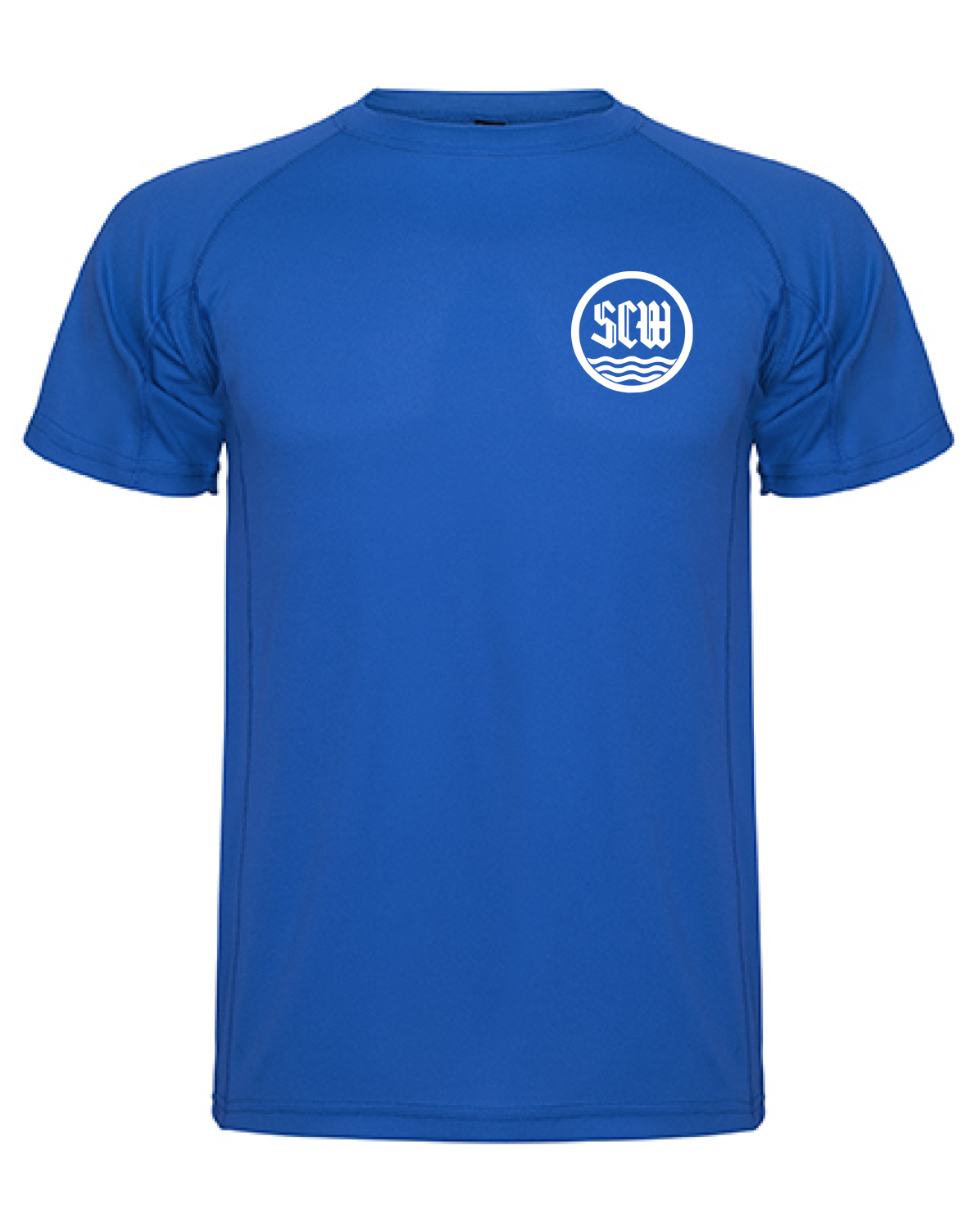 Funktionsshirt, Erwachsene & Kids | SC Wiking Herne