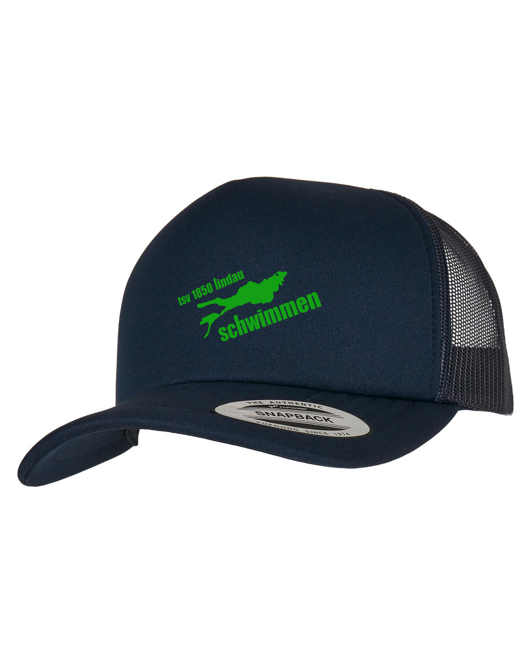 Cap | TSV Lindau Schwimmen