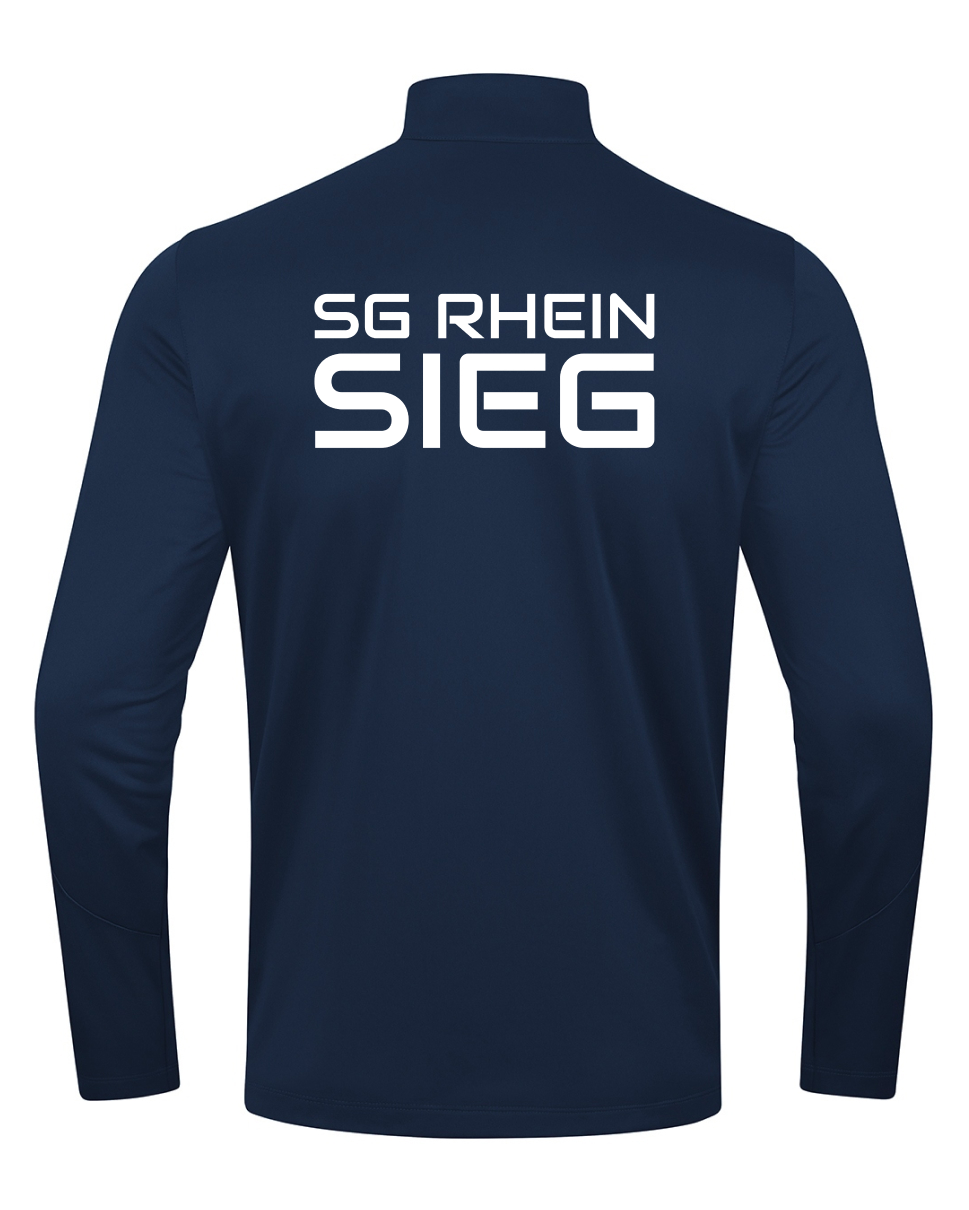 Sportjacke navy, Erwachsene & Kids | SG Rhein-Sieg