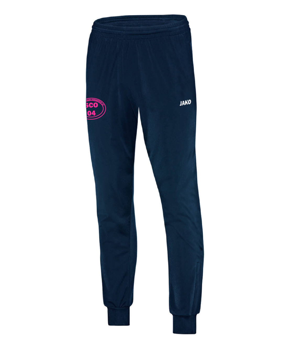 TF_SCO_THose_pink Trainingshose Erwachsene & Kids | SC Osnabrück 04