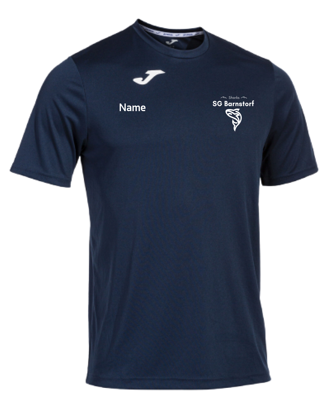 Funktionsshirt Joma, Erwachsene & Kids | SG Barnstorf