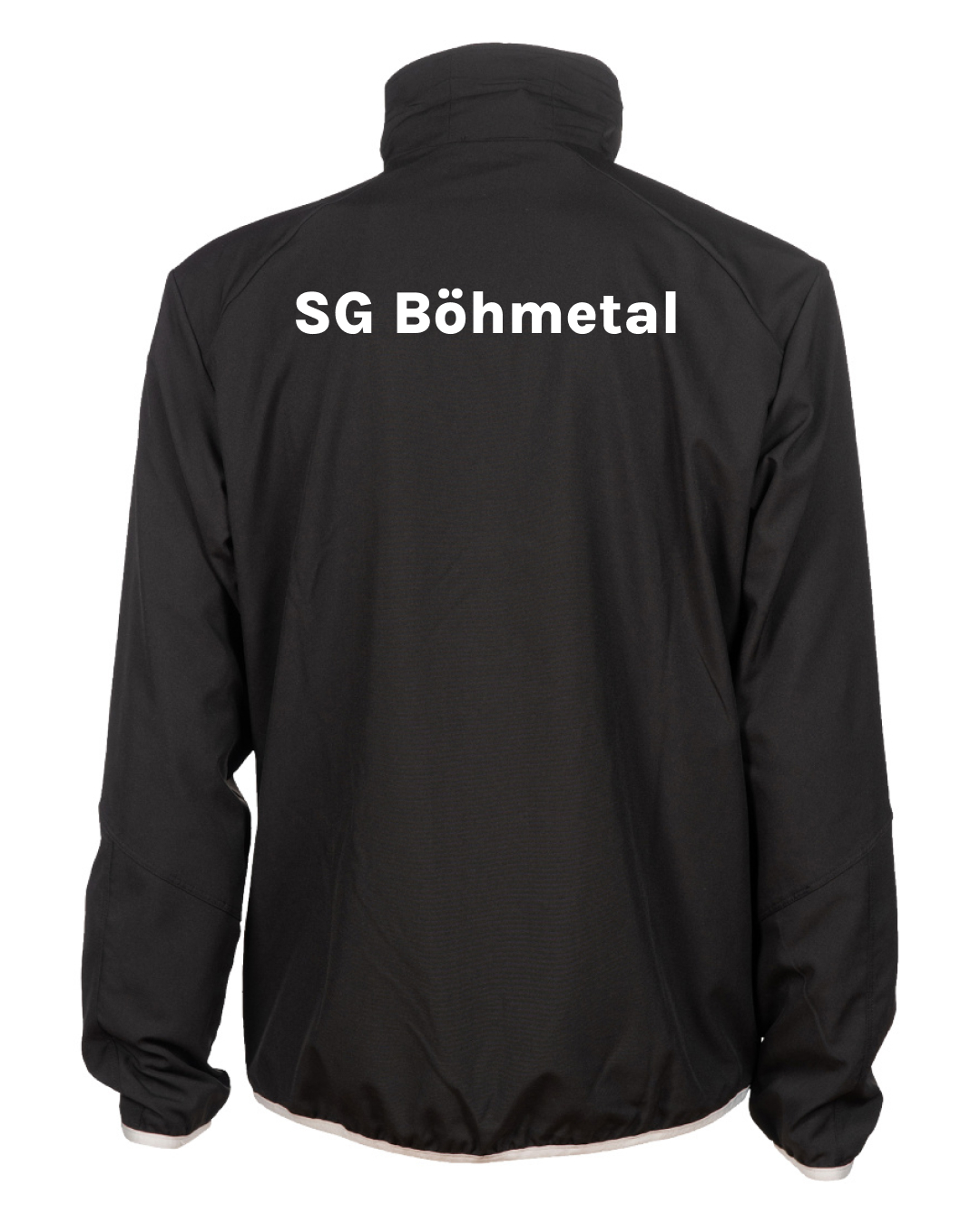 Trainingsjacke, Erwachsene & Kids | SG Böhmetal