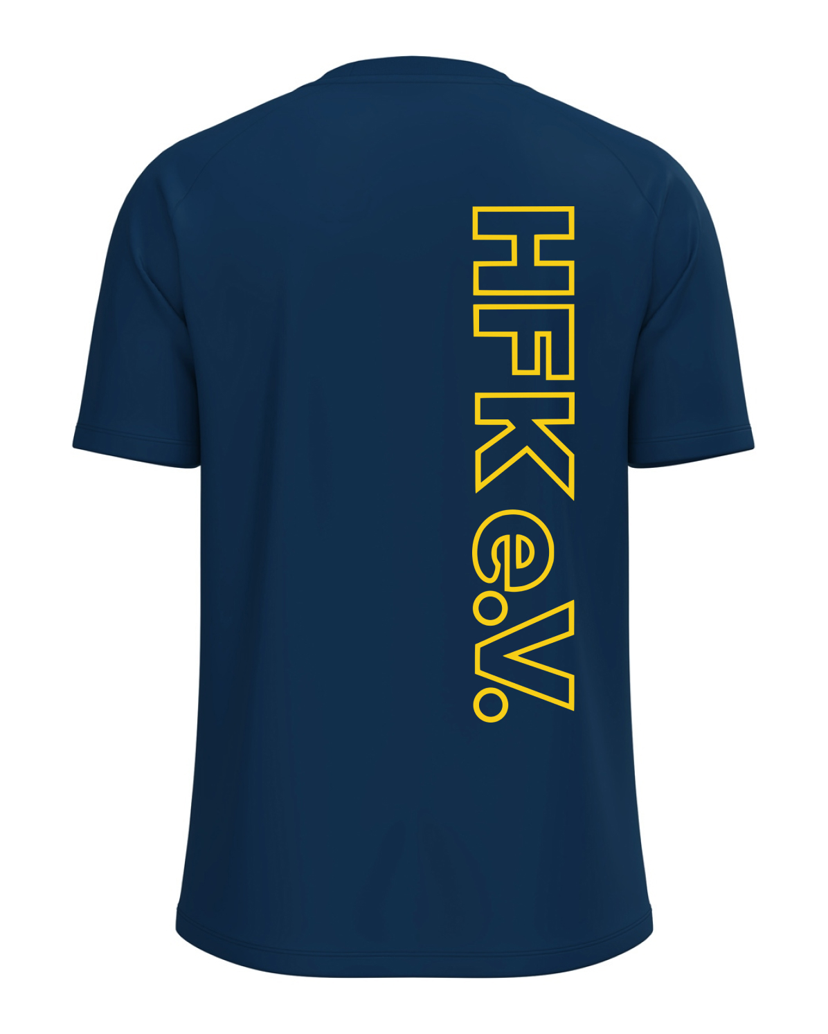 Funktionsshirt, Damen & Herren | HFK e.V.