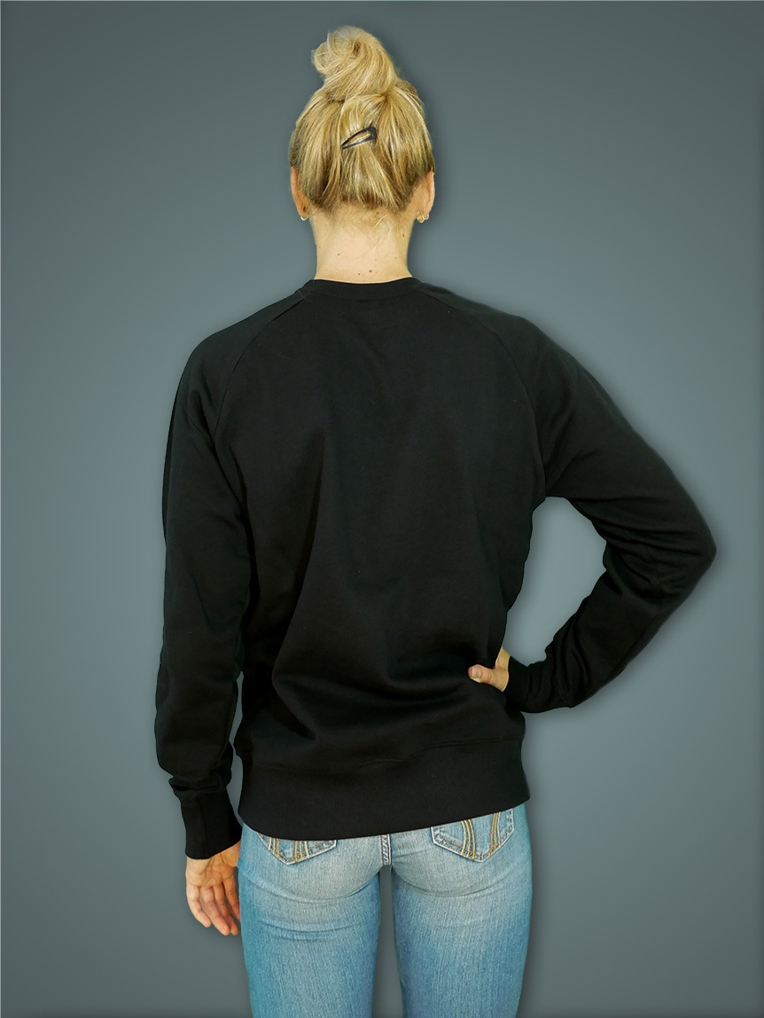 Pulli_w_schwarz_hinten Allerlei Pulli | schwarz