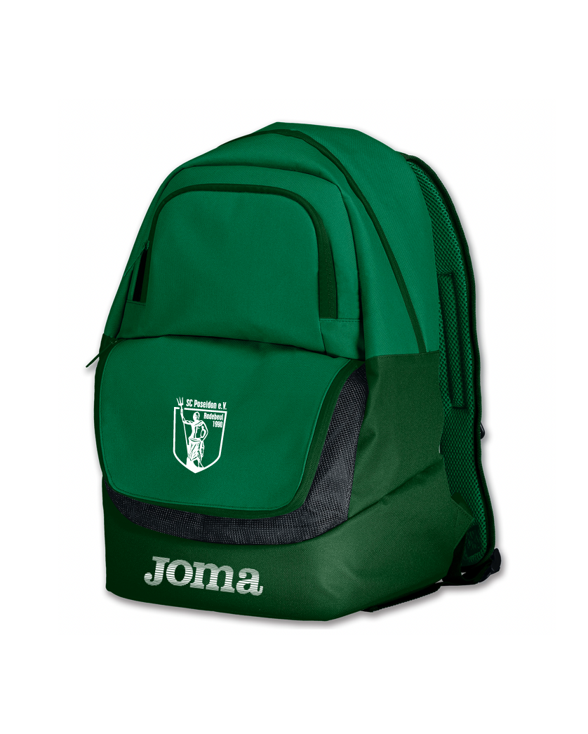 TF_SCPR_Rucksack Großer Rucksack 44,2 Liter | SC Poseidon Radebeul