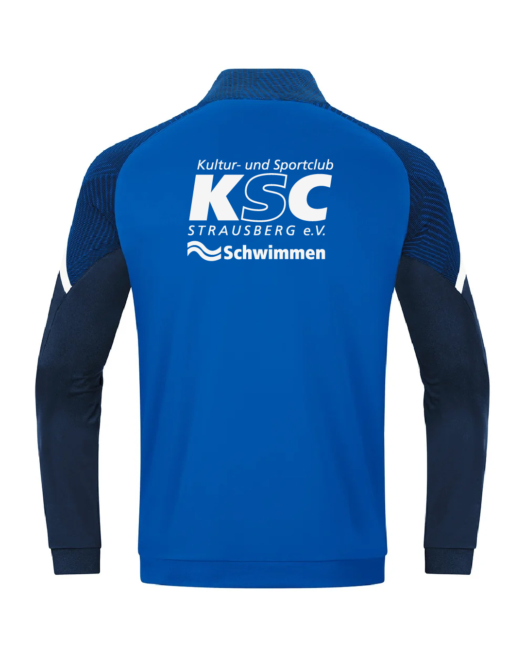 Sportjacke Erwachsene und Kids | KSC Strausberg