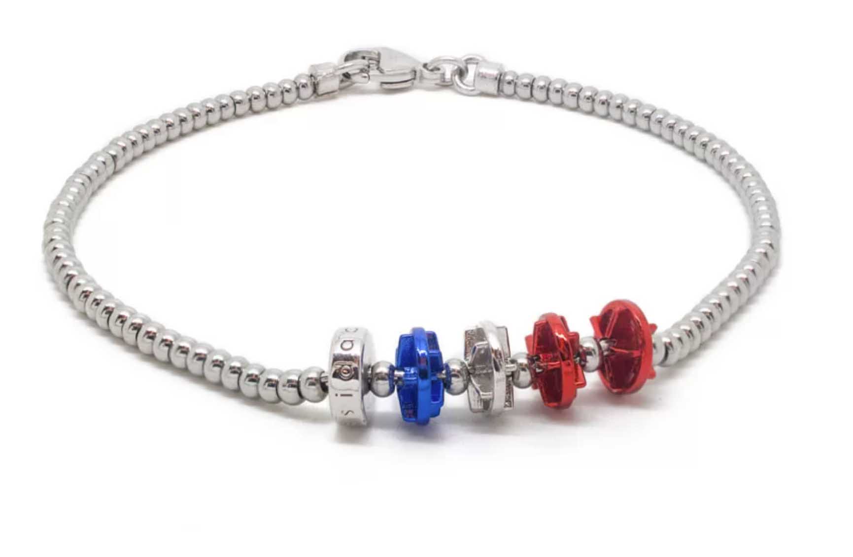 n°405 - Victory Armband | Ossidabile Swim Schmuck
