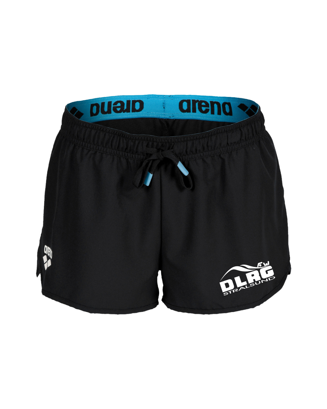 arena Shorts, Damen | DLRG Stralsund