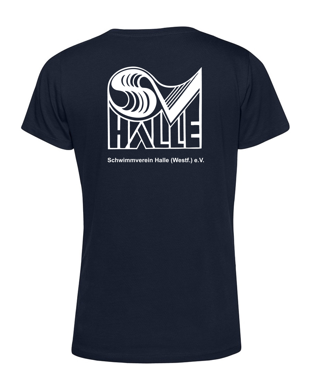 Shirt navy, Erwachsene & Kids | SV Halle (Westf.) Shirt navy, Erwachsene & Kids | SV Halle (Westf.)