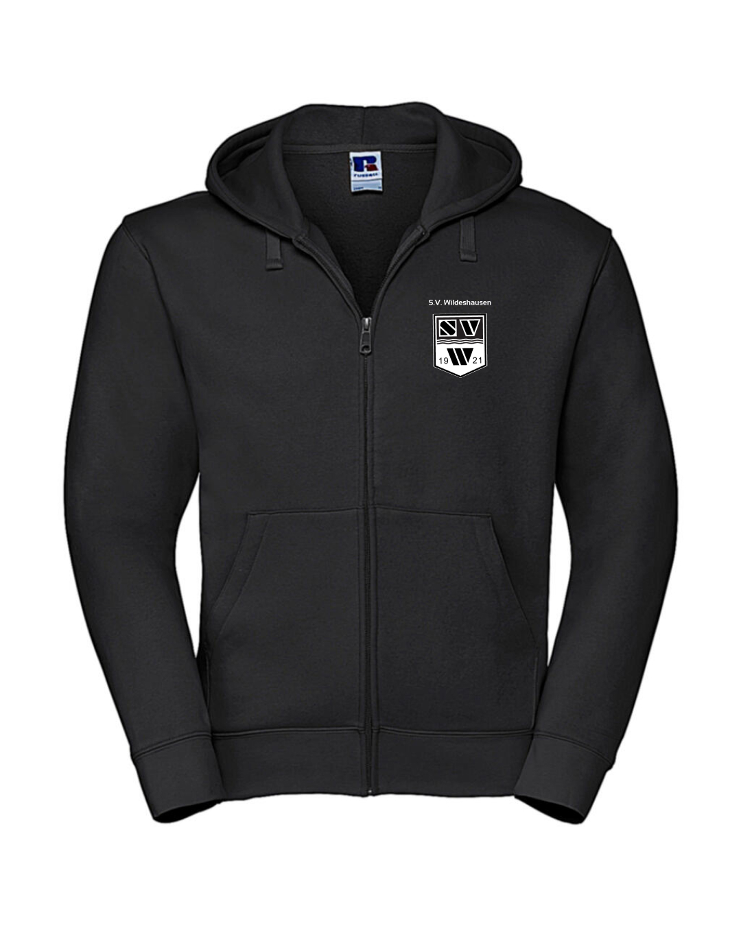 Kapuzenjacke Erwachsene und Kids | SV Wildeshausen 1921 
