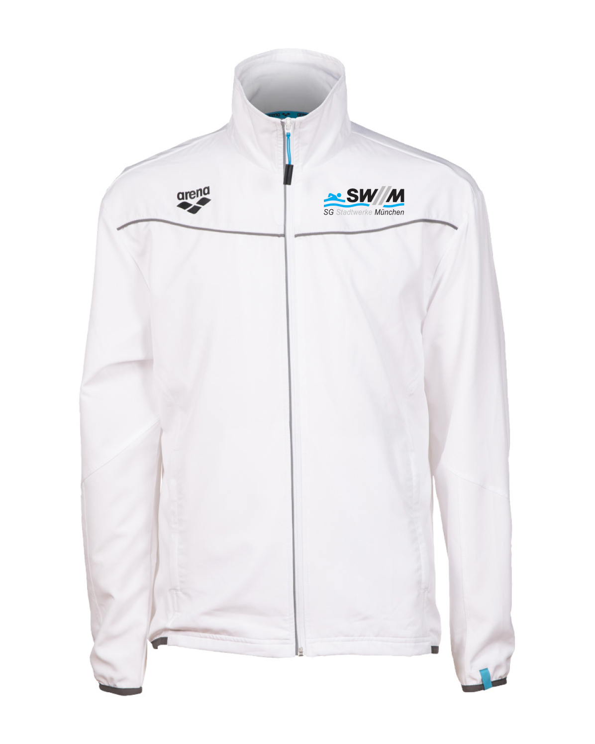 Funktionsjacke Arena, Erwachsene & Kids | SG Stadtwerke München