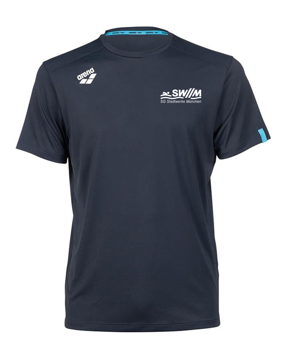 Arena Funktionsshirt, Erwachsene | SG Stadtwerke München