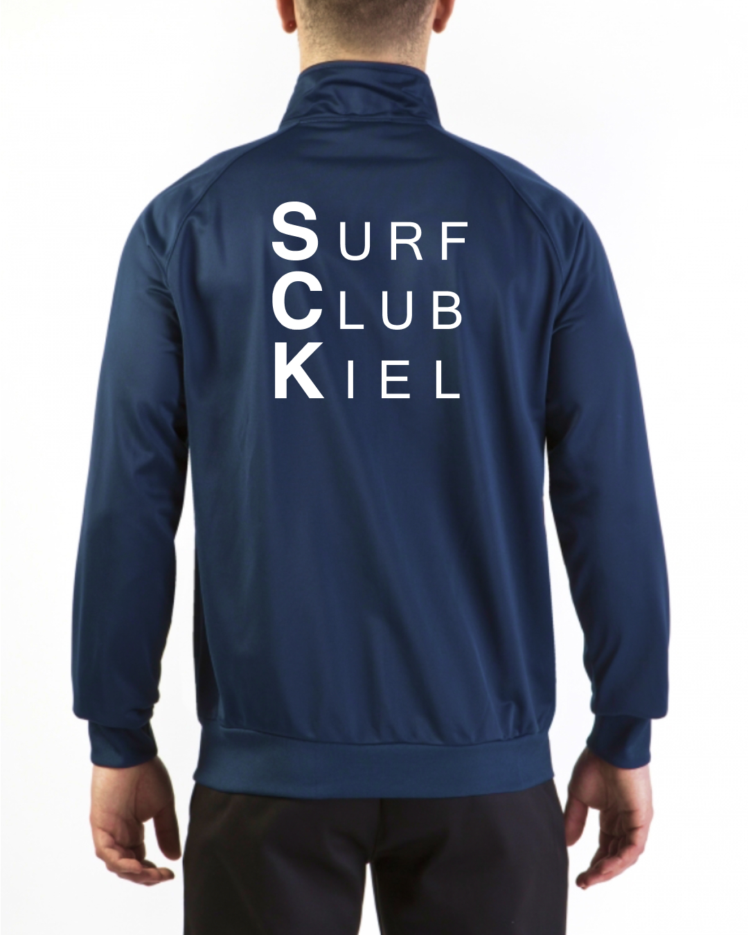 Funktionsjacke, Erwachsene & Kids | Surf Club Kiel