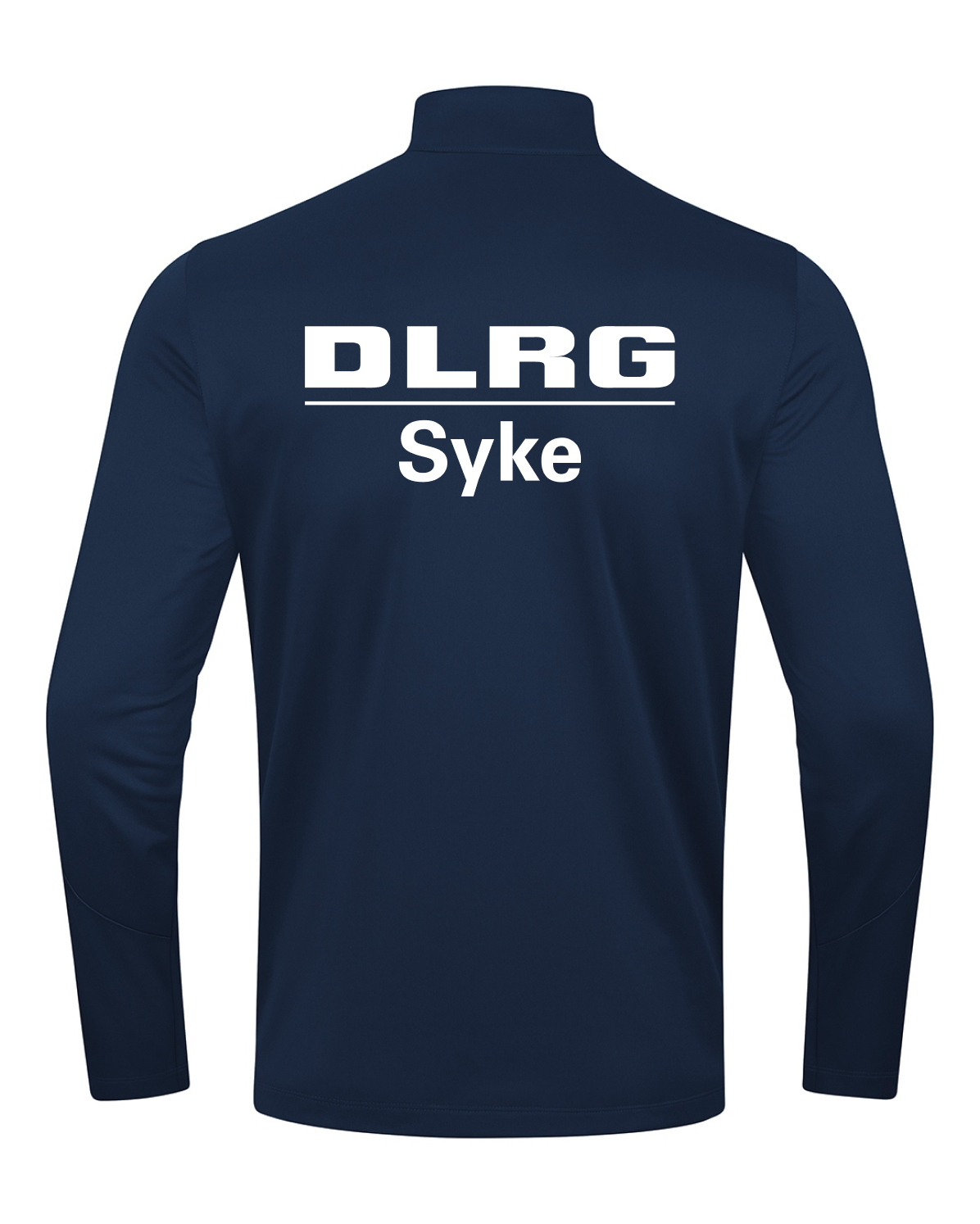 Sportjacke navy, Erwachsene & Kids | DLRG Syke