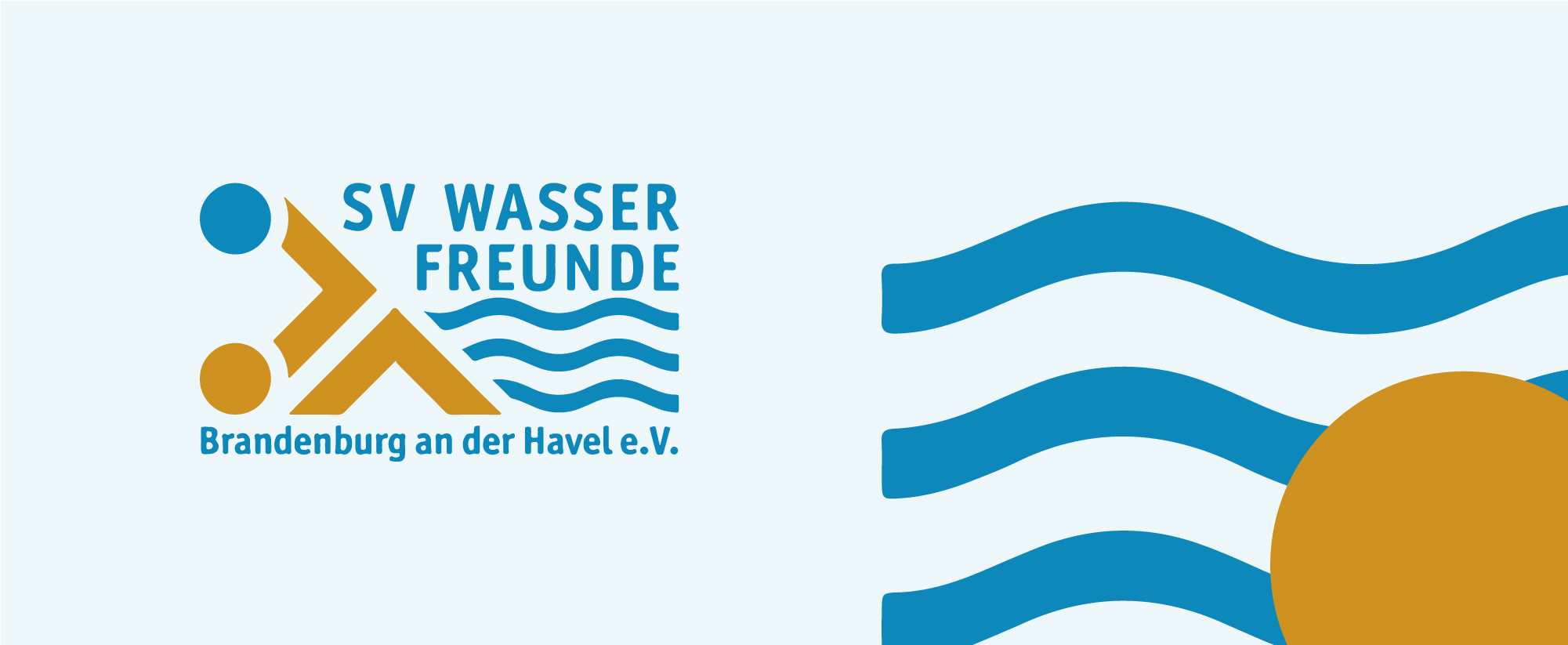 Wasserfreunde Brandenburg_Banner