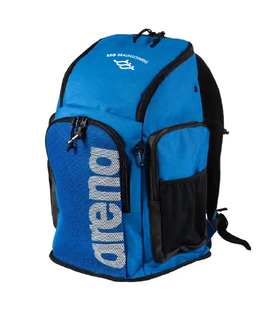 TF_SSGB_Rucksack Arena Rucksack | SSG Braunschweig