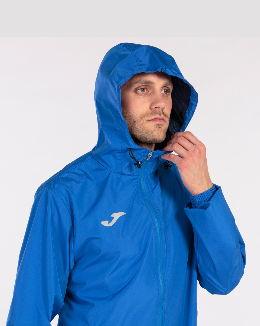 TF_RFV_MountedGames_RGJacke_real Ungefütterte Regenjacke Joma Erwachsene | Mounted Games