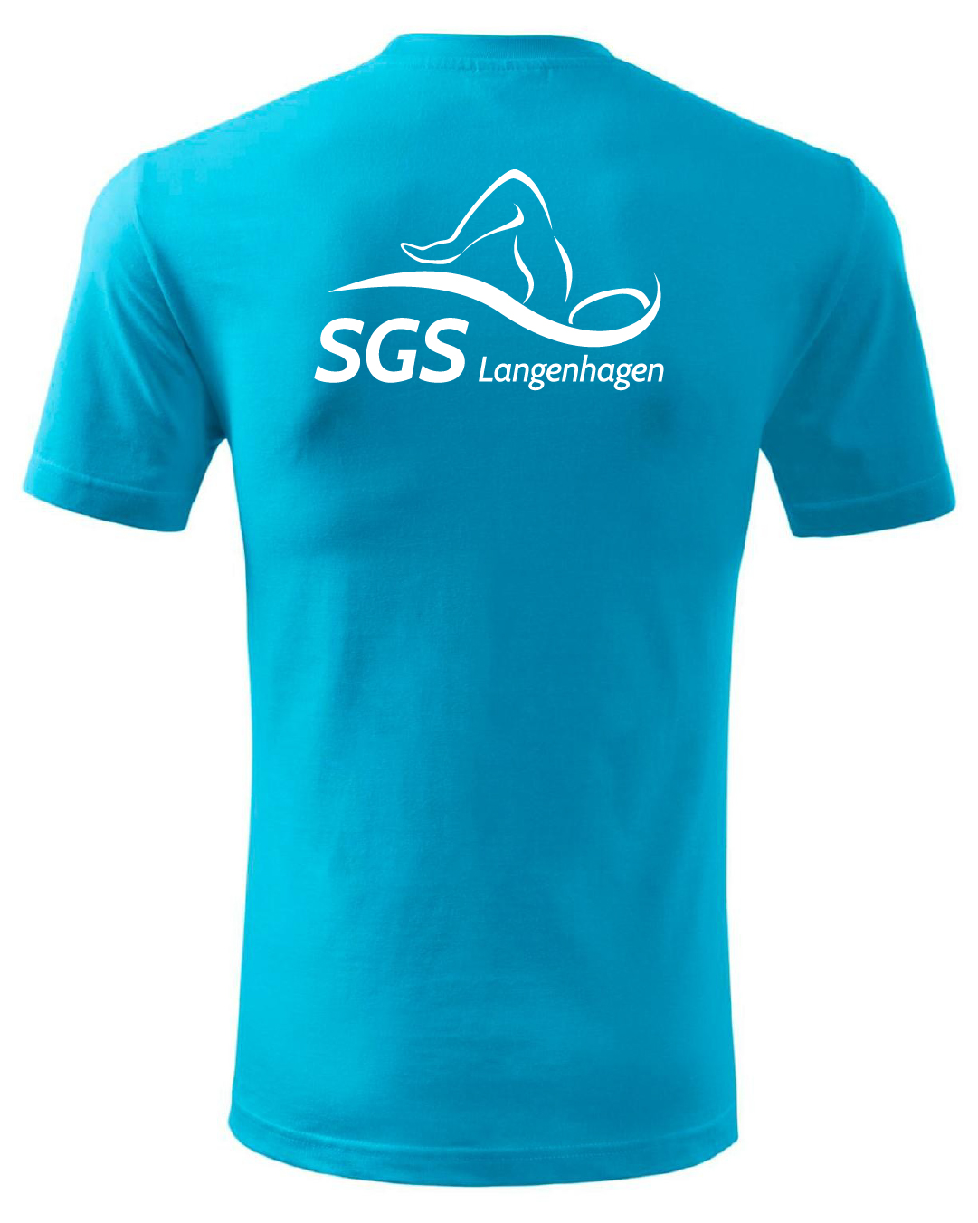 Teamshirt Erwachsene & Kids | SGS Langenhagen