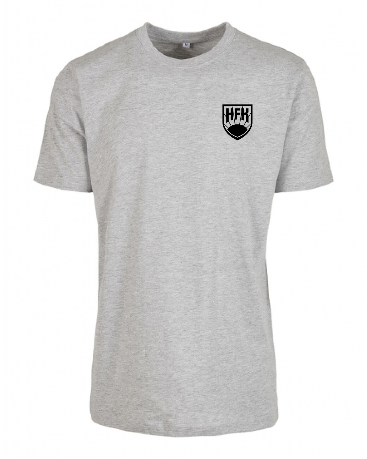 Baumwollshirt, Erwachsene & Kids | HFK e.V.