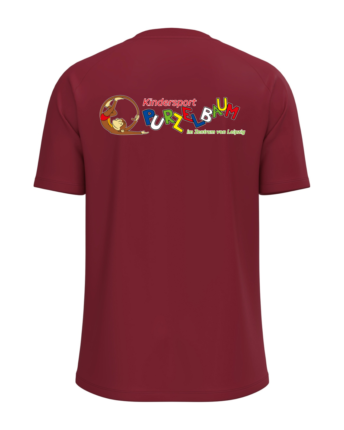 Funktionsshirt, Erwachsene & Kids | Kindersport Purzelbaum