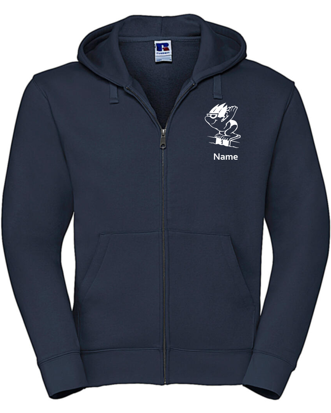 Sweatjacke, Erwachsene & Kids | Preetzer TSV