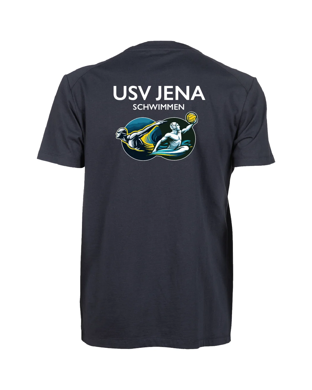 Arena Teamshirt Erwachsene & Kids | USV Jena