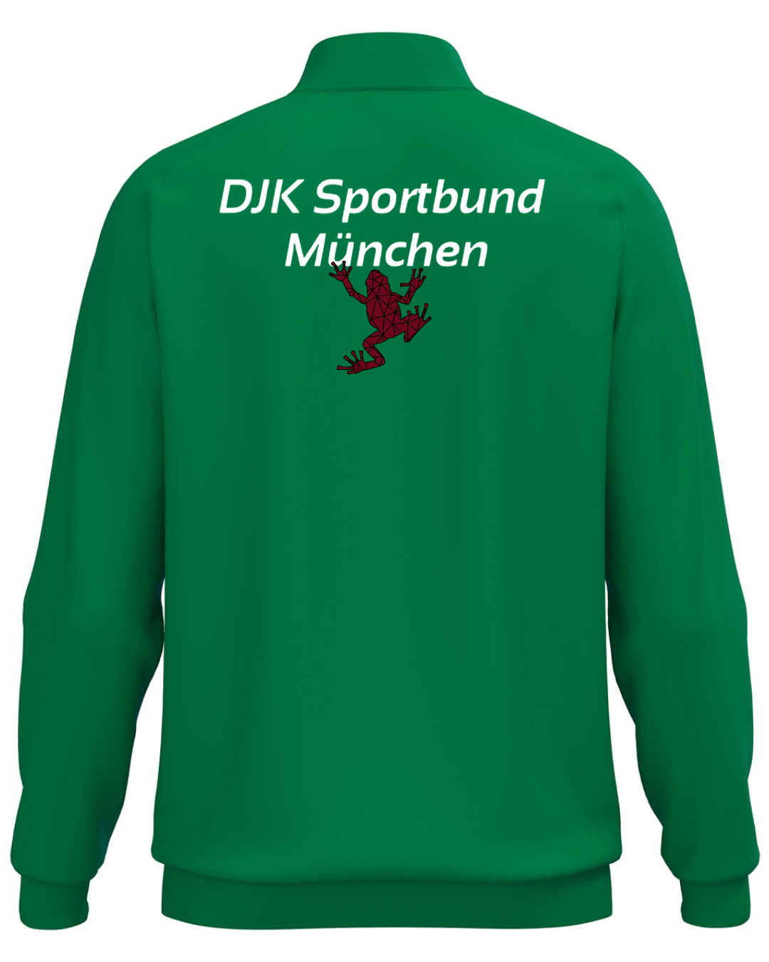 Team-Jacke | DJK München