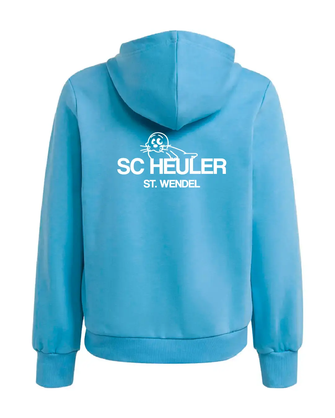 Hoodie Erwachsene & Kids | SC Heuler St. Wendel