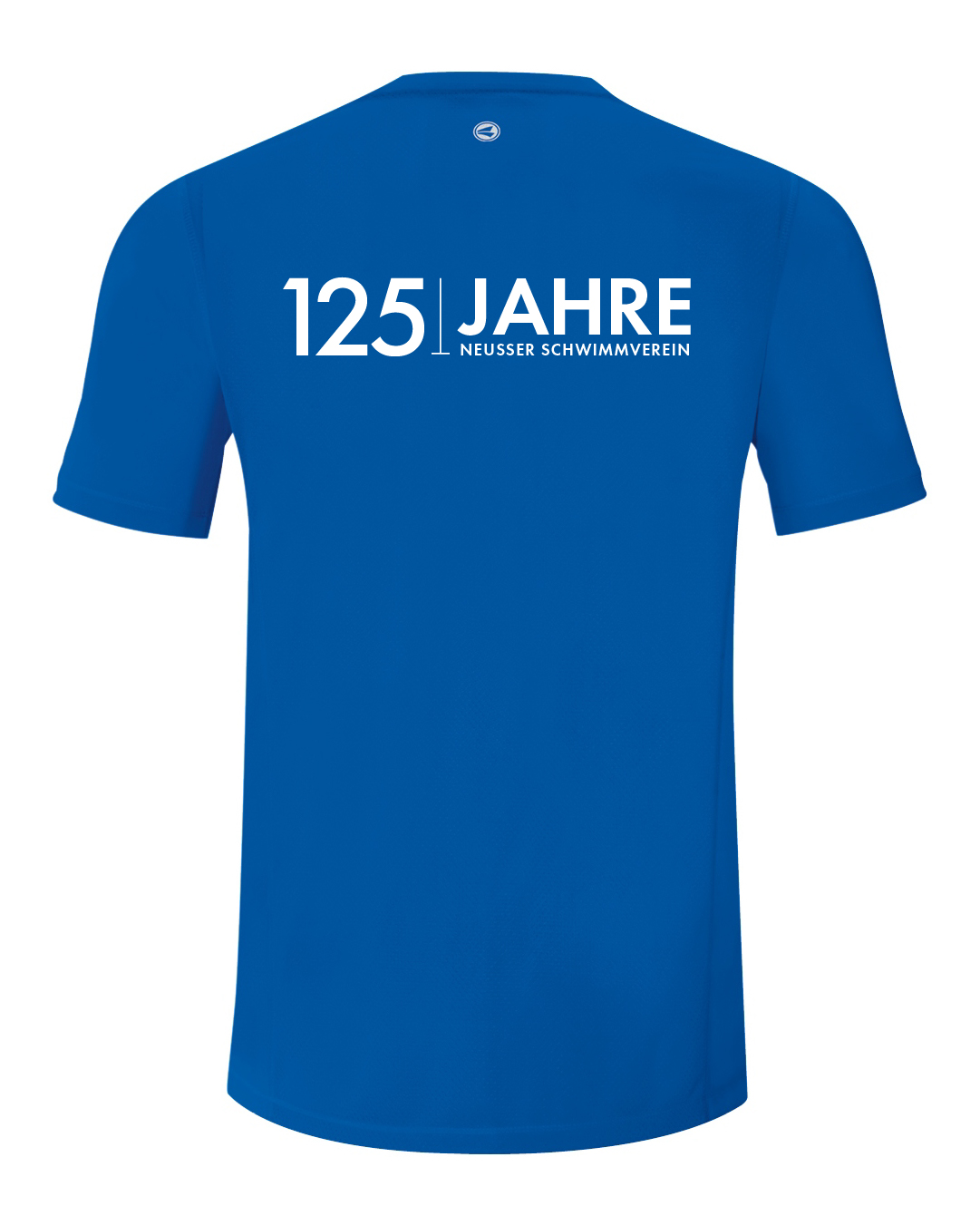 Jako Jubiläums-Funktionsshirt, Erwachsene & Kids | SG Neuss