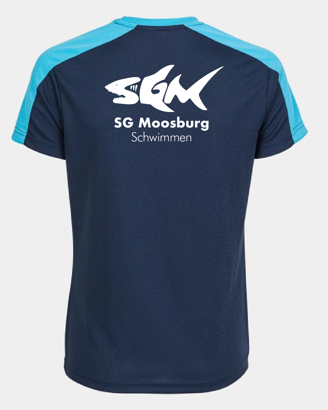 Teamshirt Damen | SG Moosburg