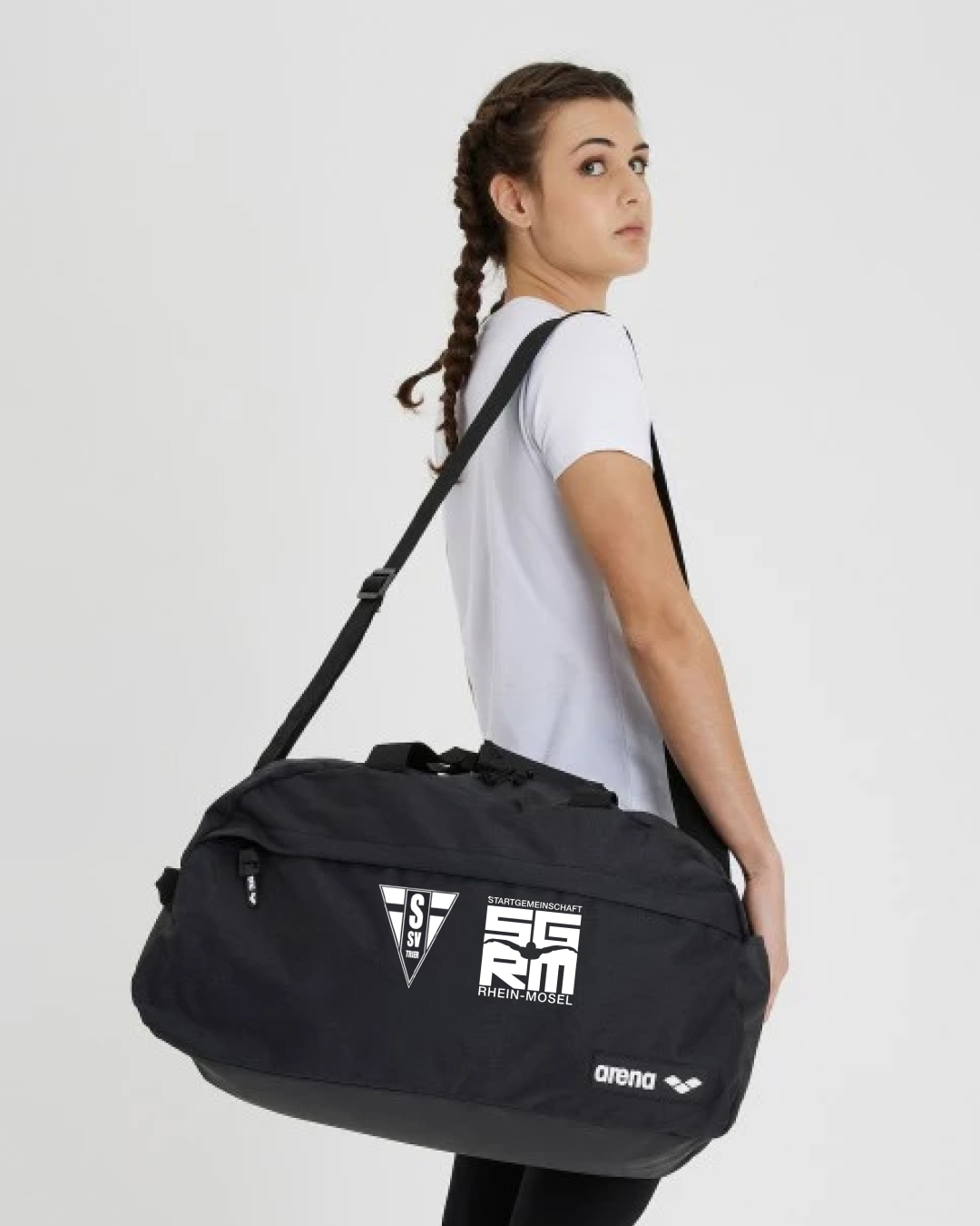 Arena Tragetasche | SSV Trier 1932 | Schwimmen