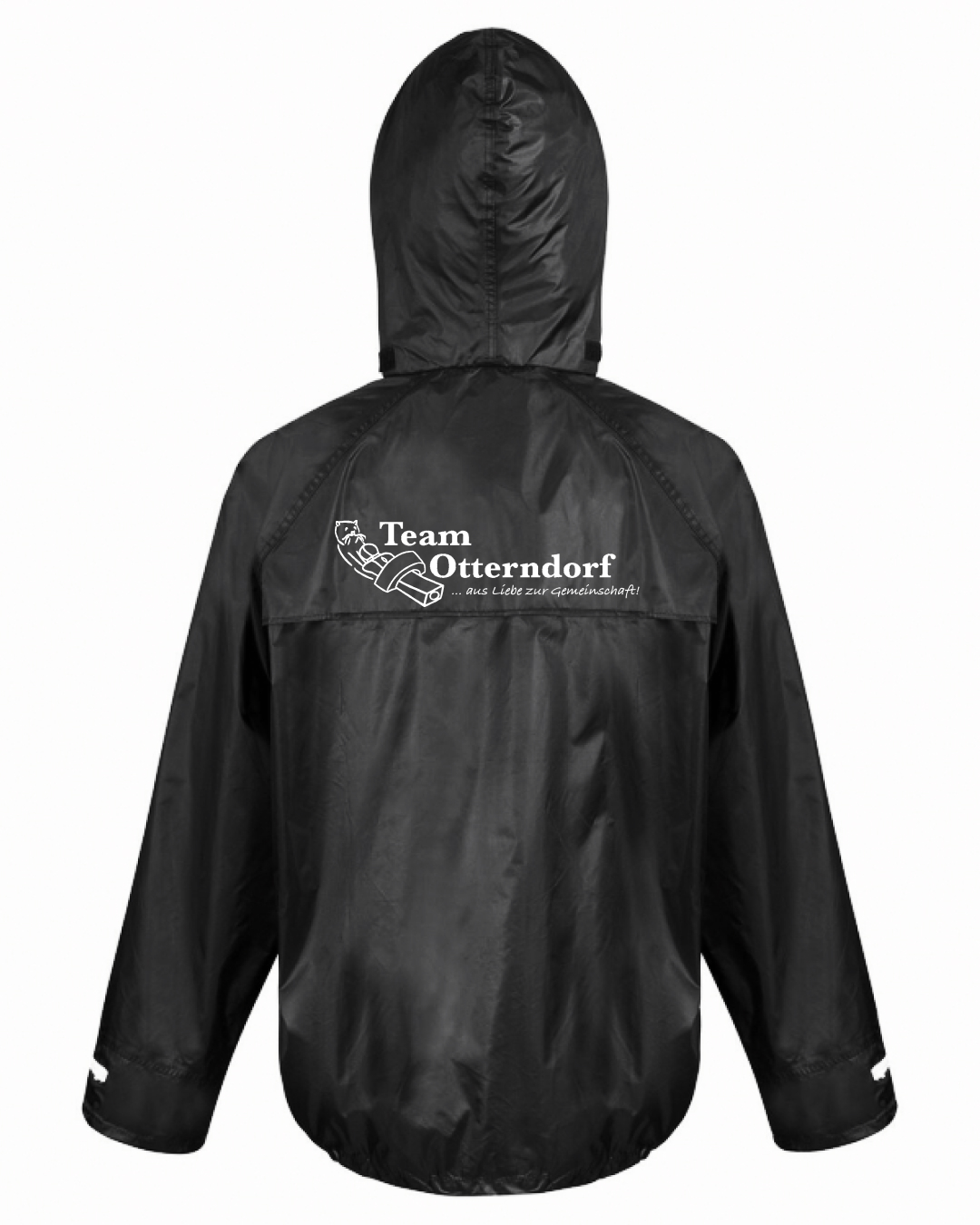 Regenjacke, Erwachsene & Kids | DLRG Otterndorf 