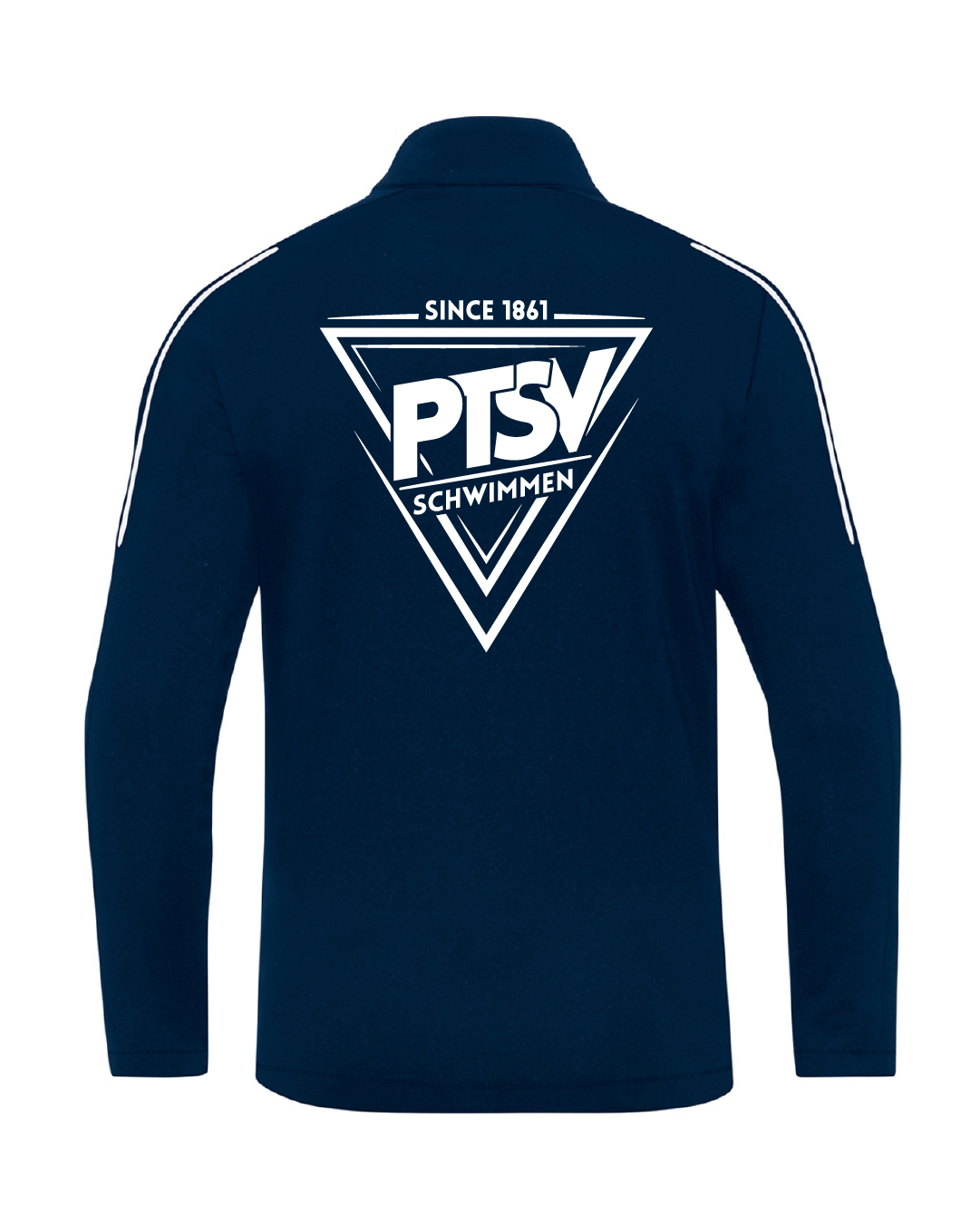 Teamjacke navy Erwachsene & Kids | Preetzer TSV