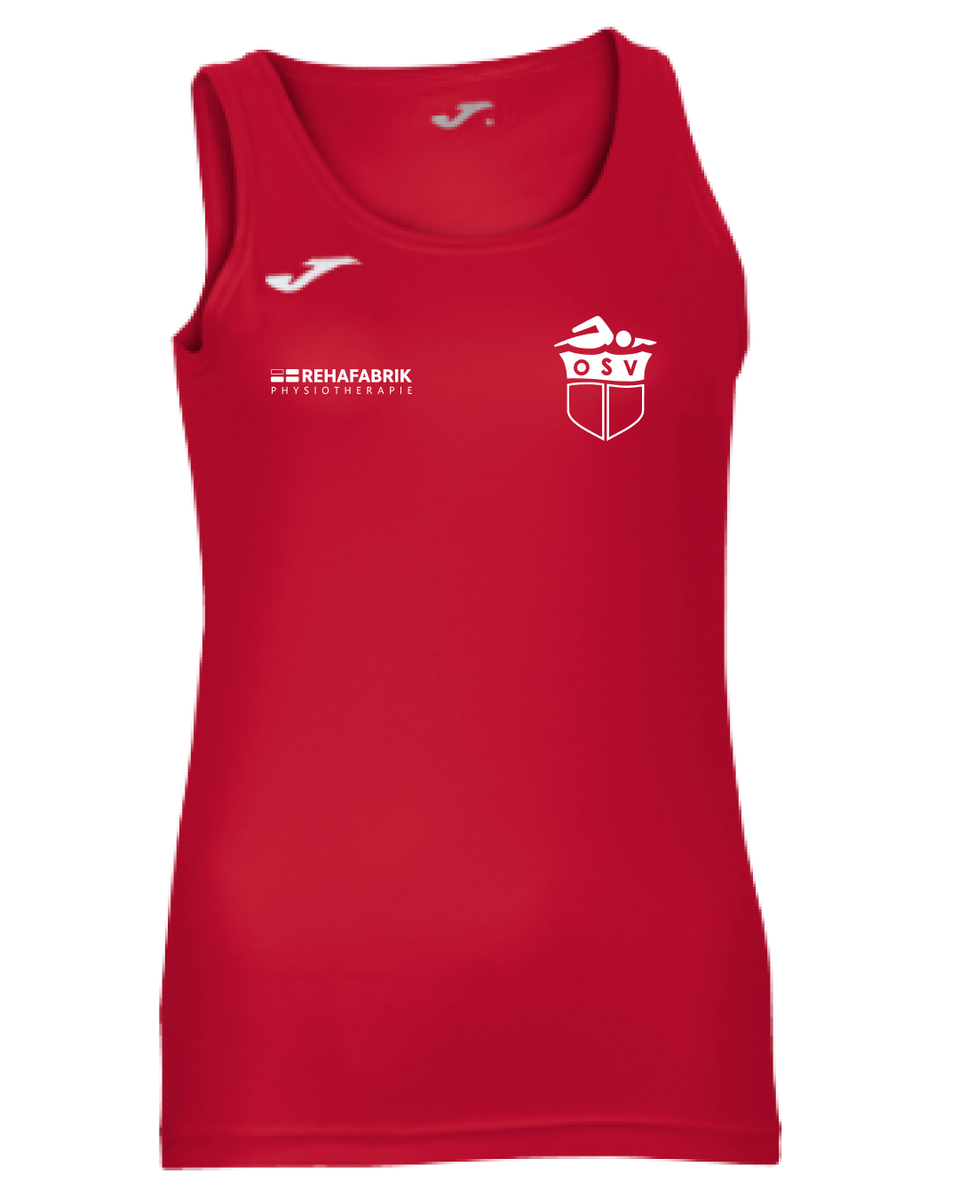 Tanktop Joma, Damen | Oldenburger Schwimmverein