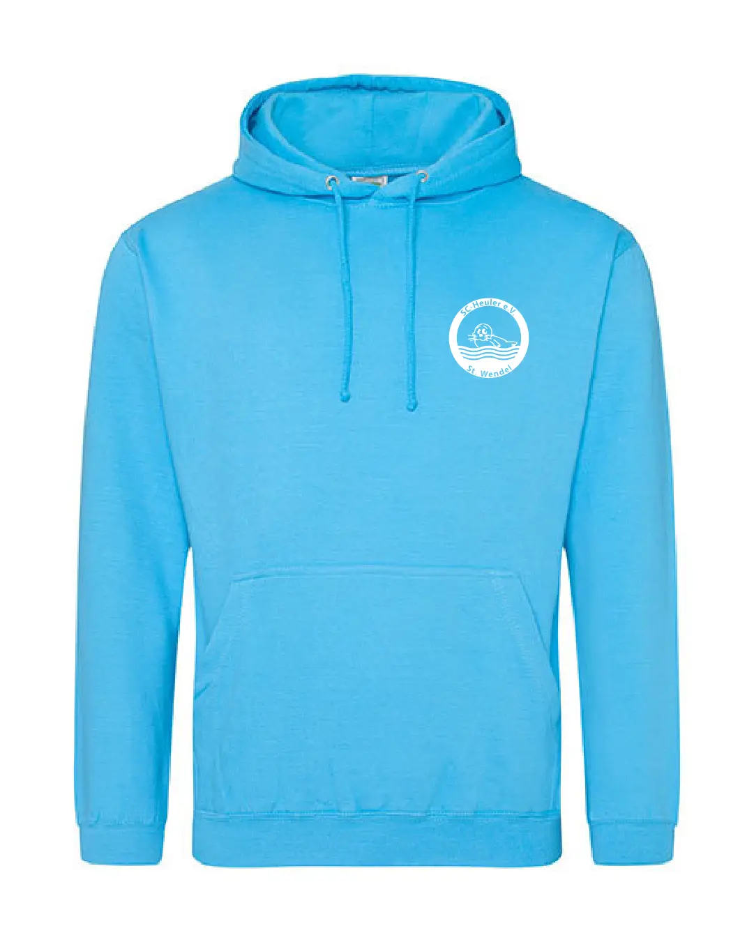 Hoodie Erwachsene & Kids | SC Heuler St. Wendel