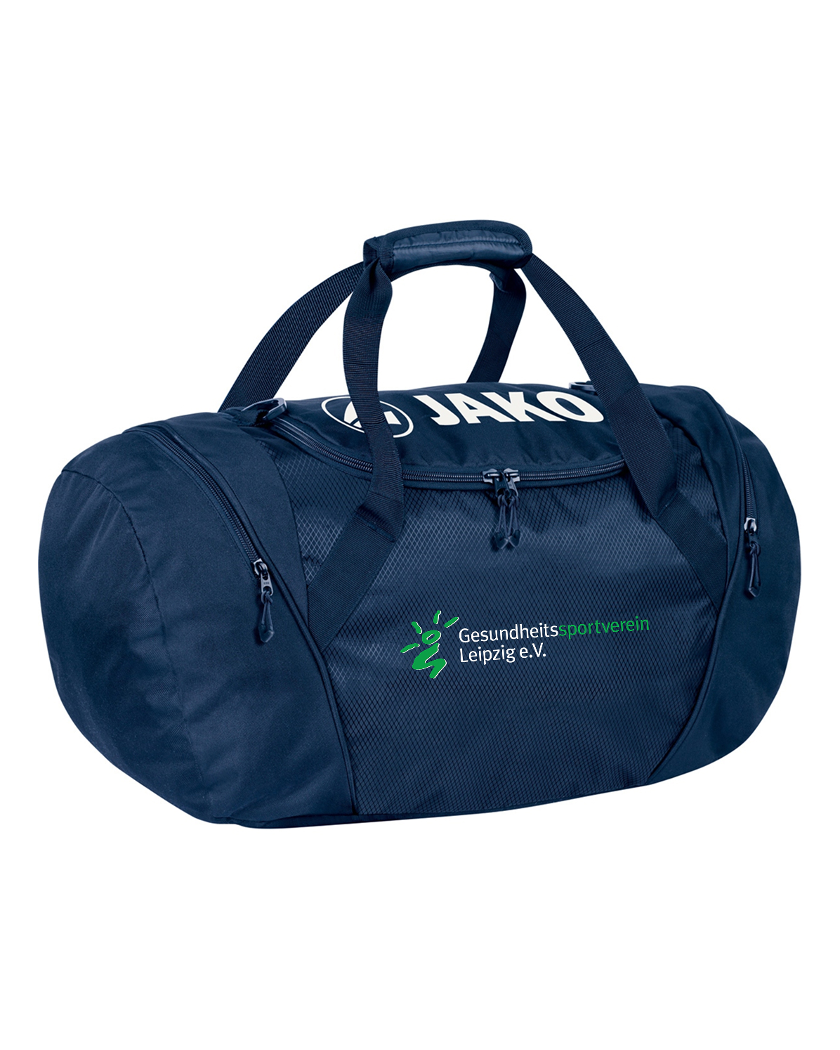 Rucksacktasche | Gesundheitssportverein Leipzig
