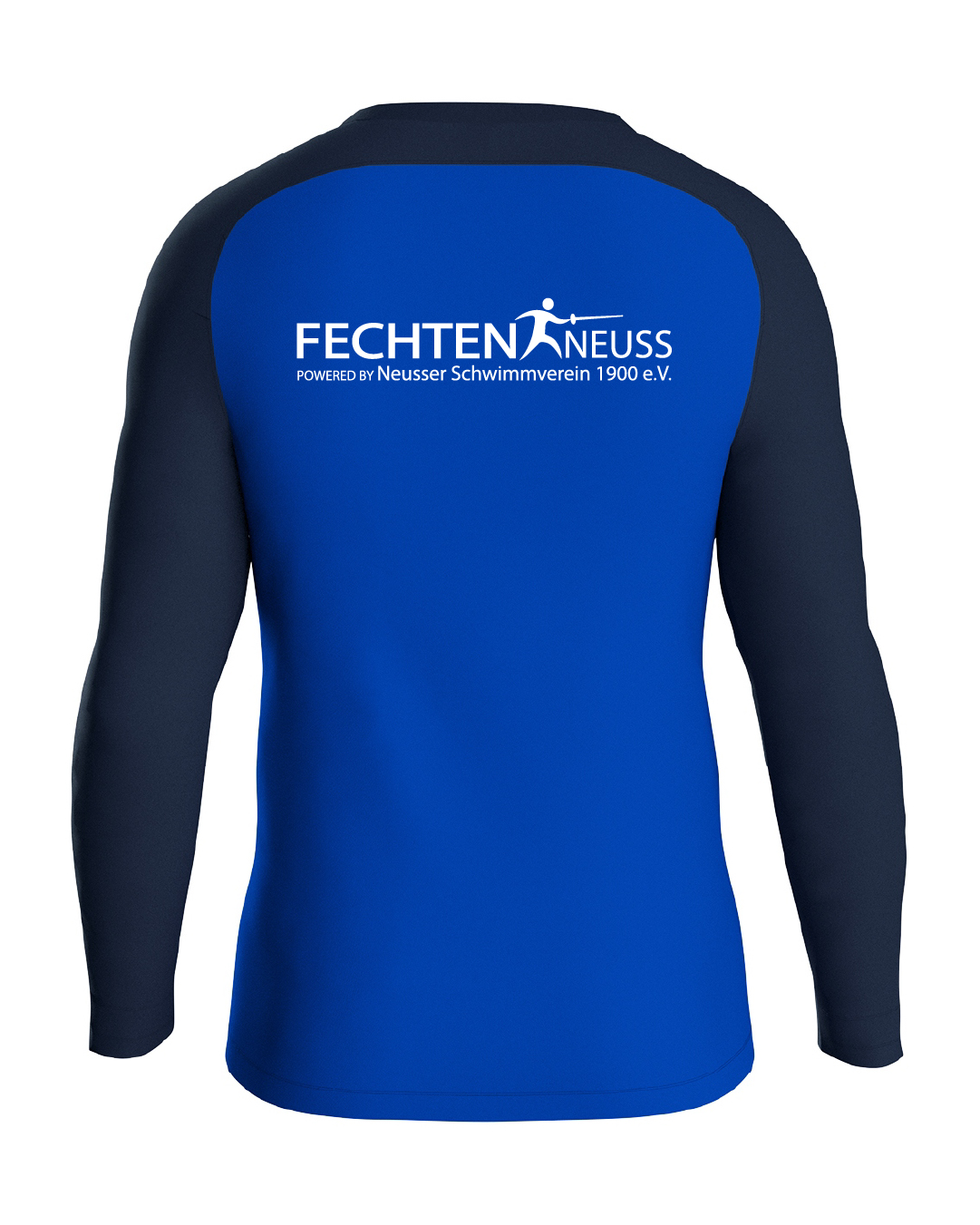 Sweater, Erwachsene & Kids | SG Neuss, Fechten Sweater, Erwachsene & Kids | SG Neuss, Fechten