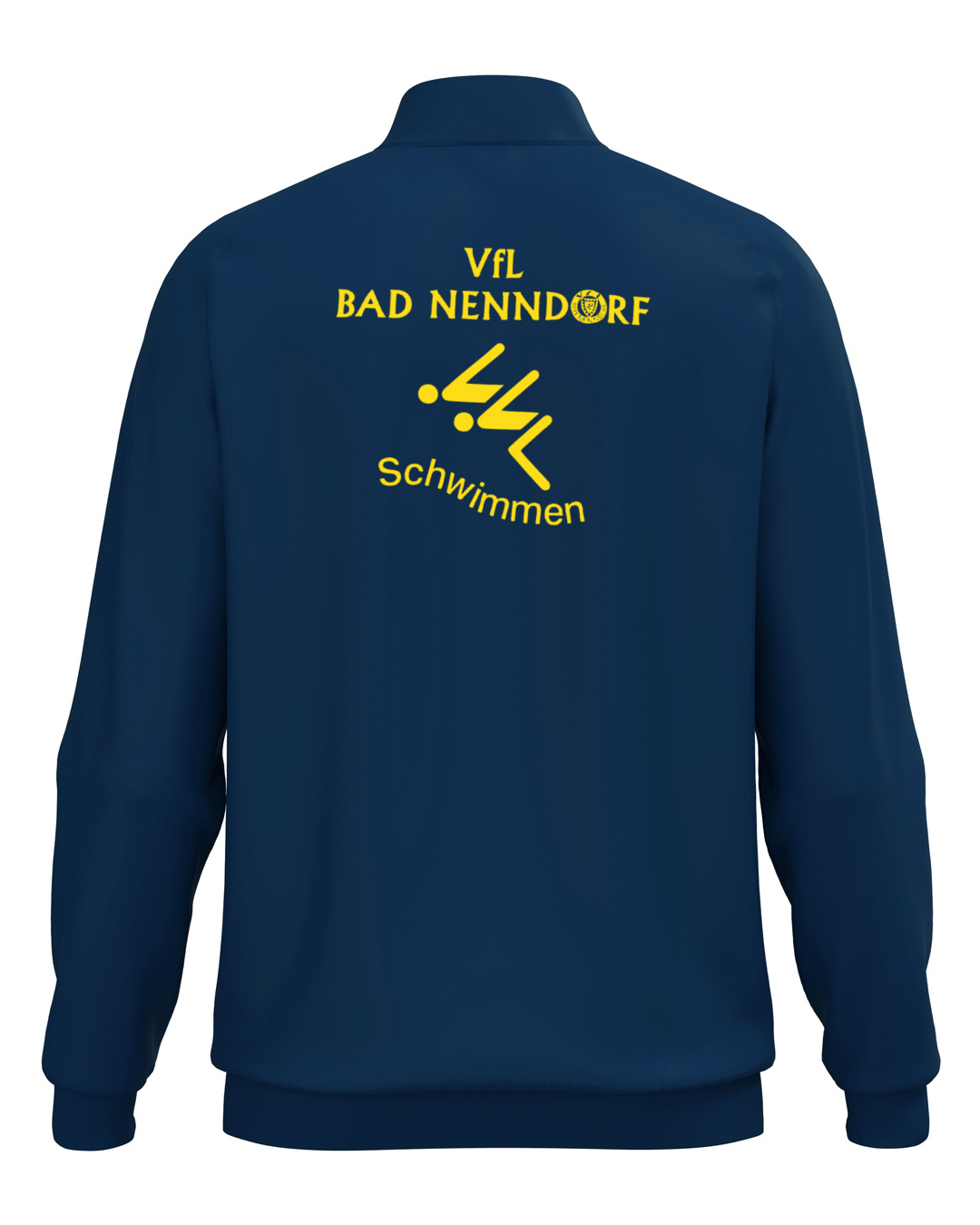 Funktionjacke Jako Erwachsene & Kids | VFL Bad Nenndorf 
