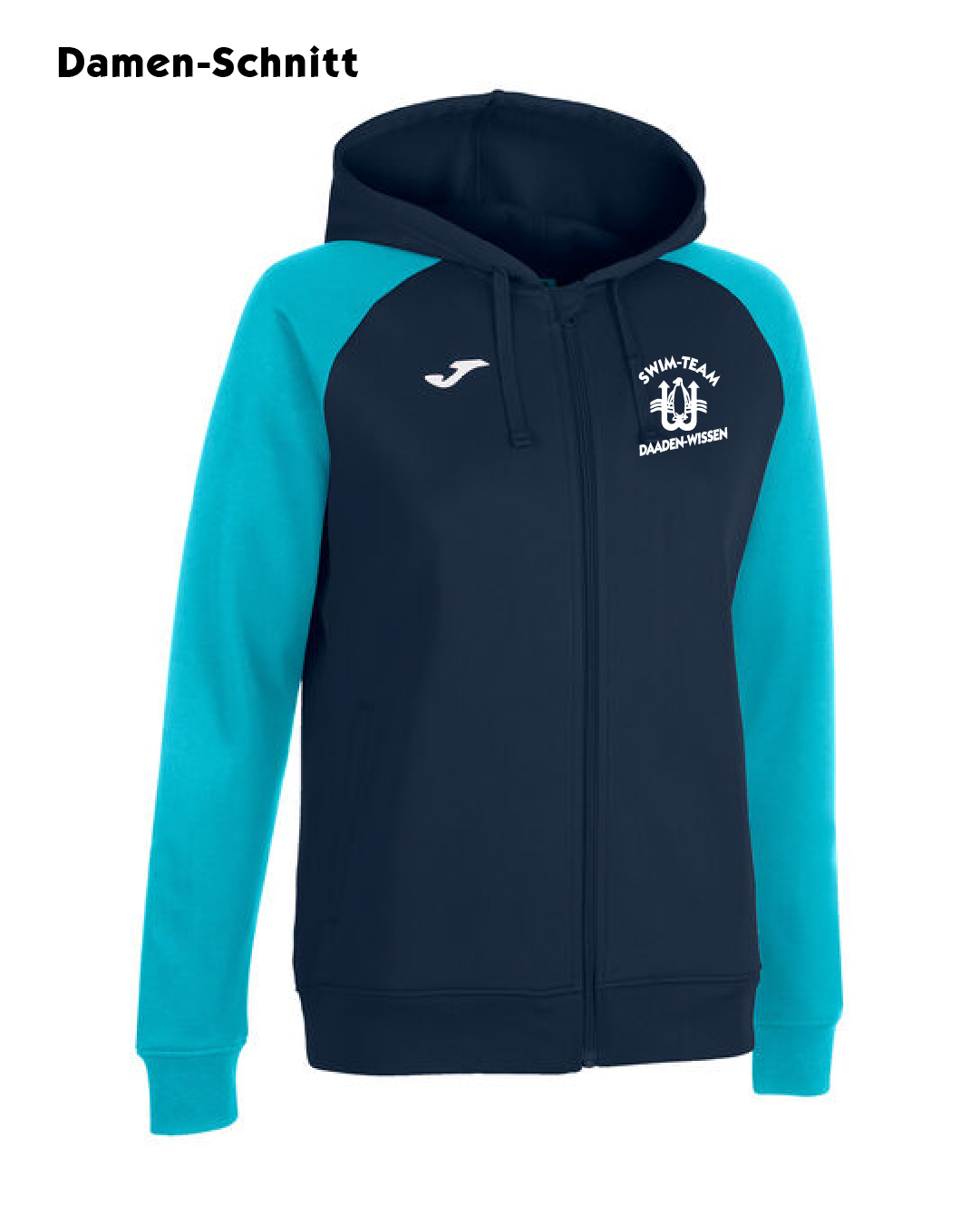 Team Jacke Erwachsene & Kids | SSV Daadetal