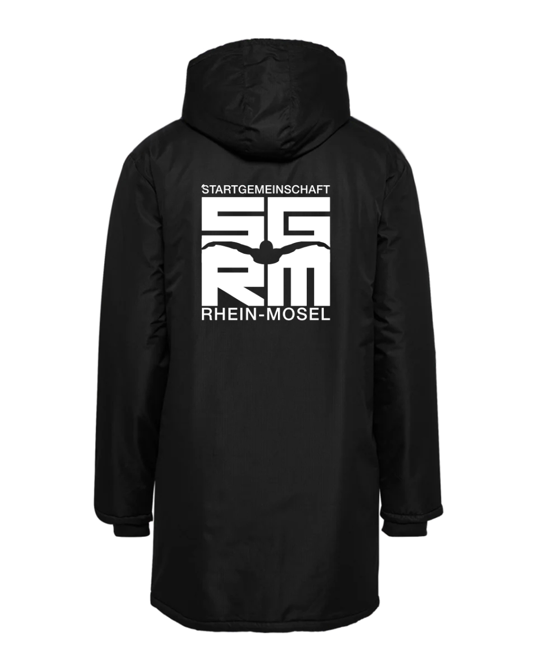 Wärmemantel, Erwachsene & Kids | SSV Trier 1932 | Schwimmen 