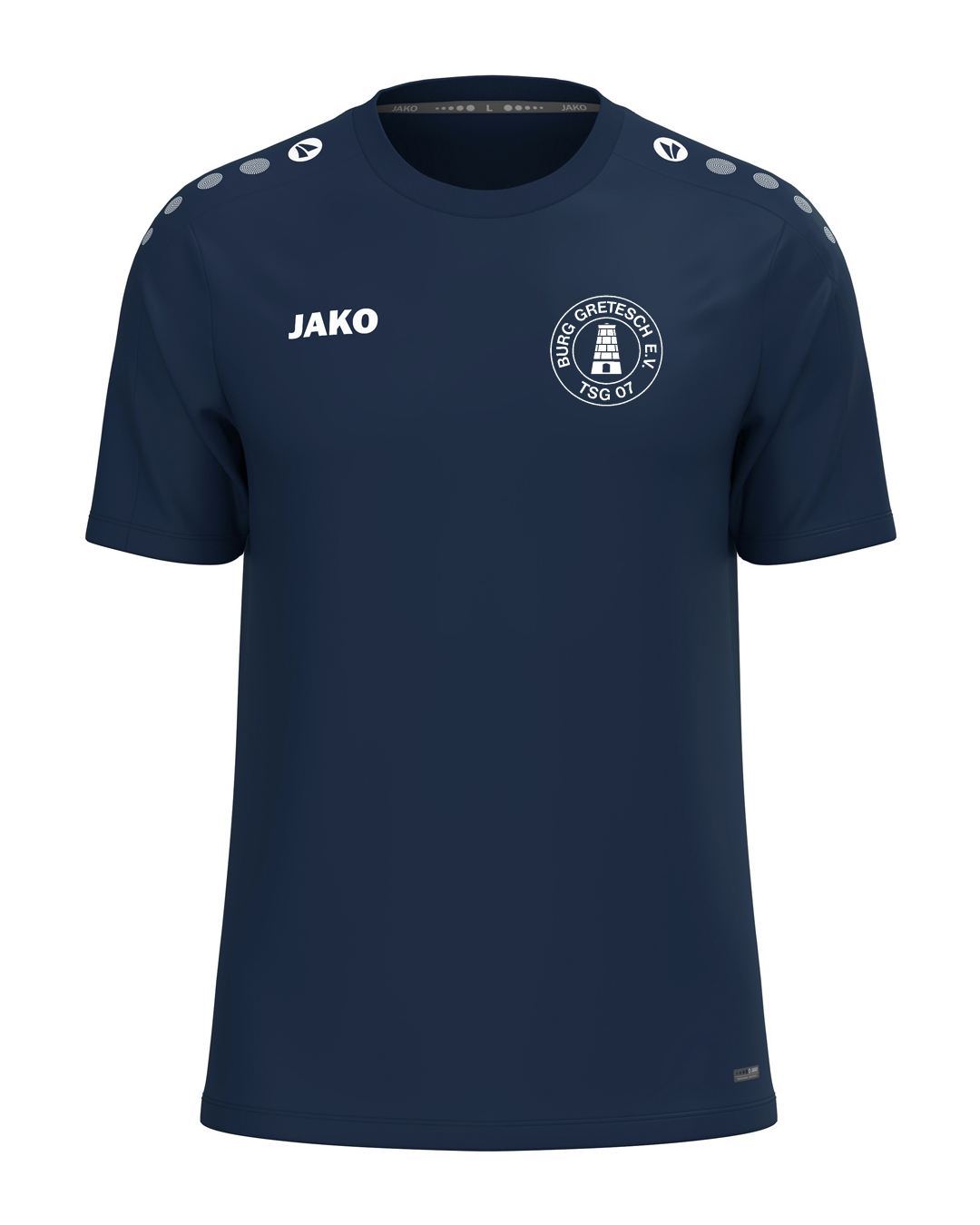 Funktionsshirt Jako, Erwachsene & Kids | TSG Burg Gretesch
