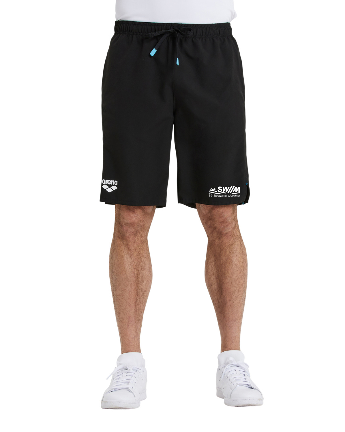 Arena Trainingsshorts, Erwachsene & Kids | SG Stadtwerke München