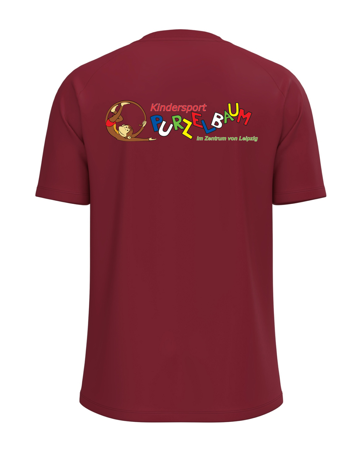 Funktionsshirt, Erwachsene & Kids | Kindersport Purzelbaum