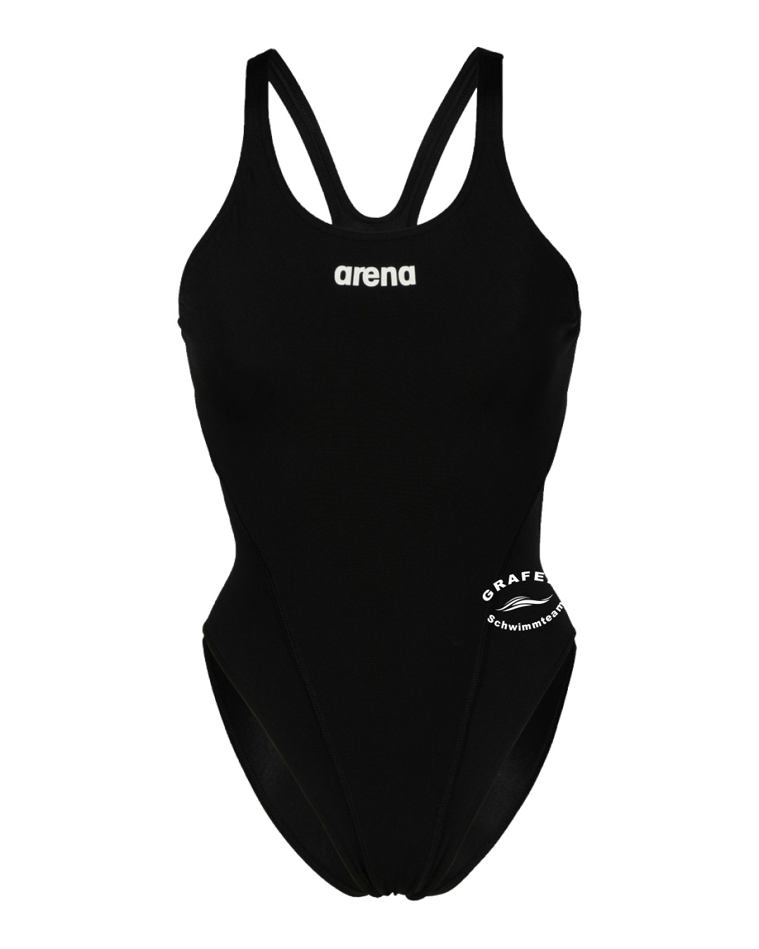 Badeanzug arena, Damen & Kids | Grafen Schwimmteam